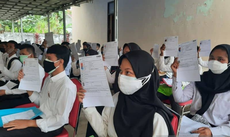 Jadwal terbaru pengumuman pppk guru 2022