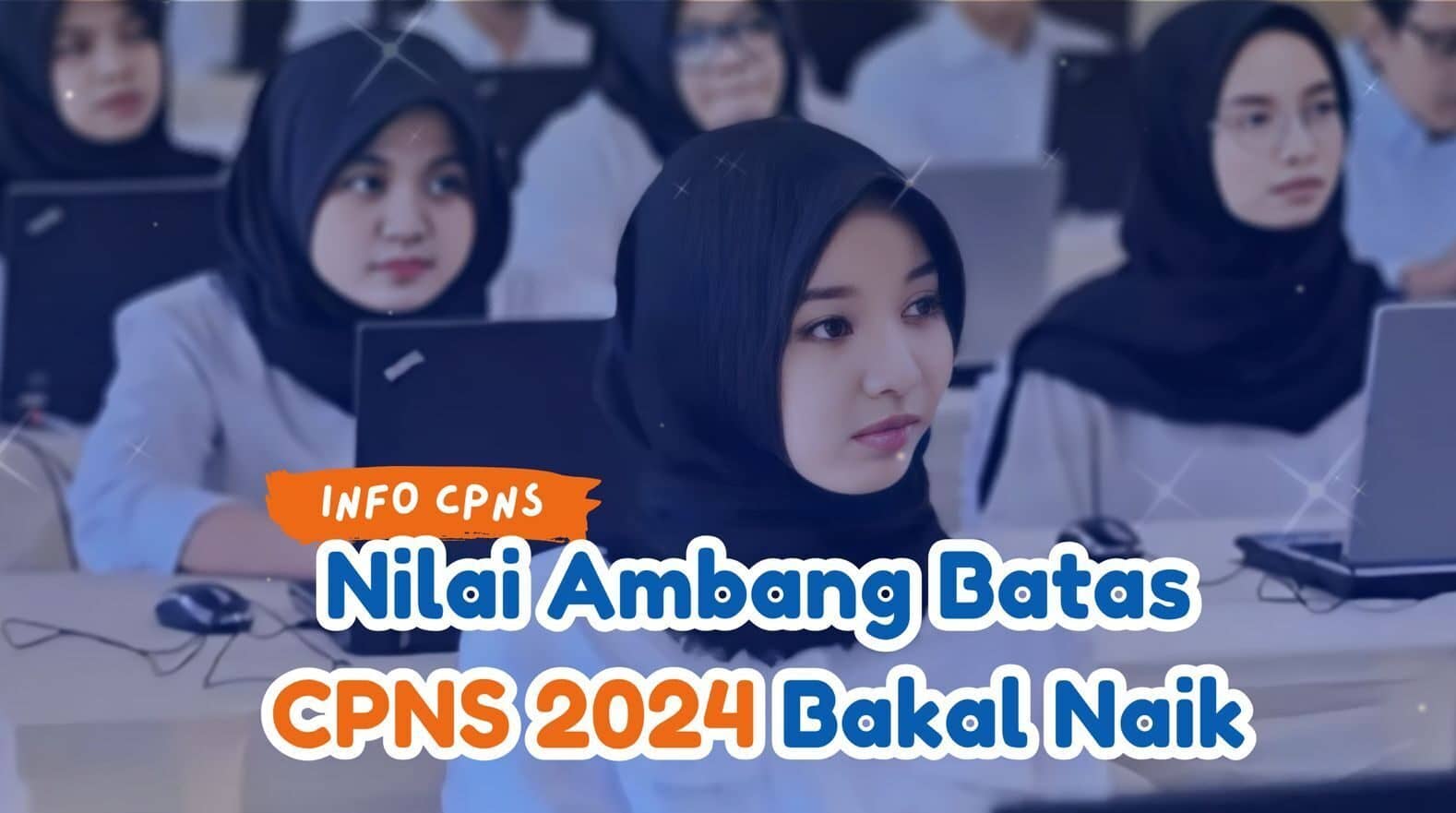 penerimaan cpns