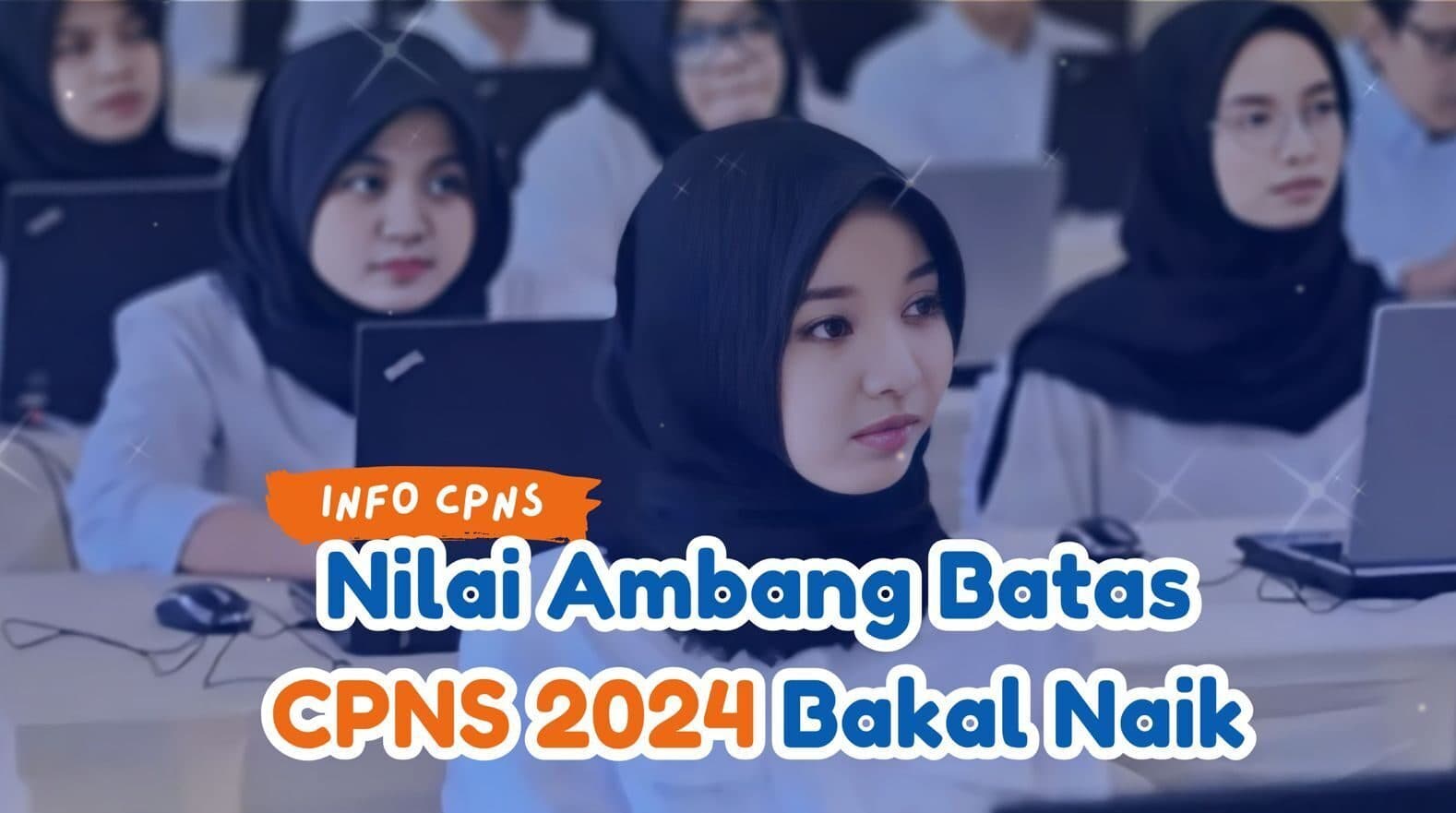 penerimaan cpns