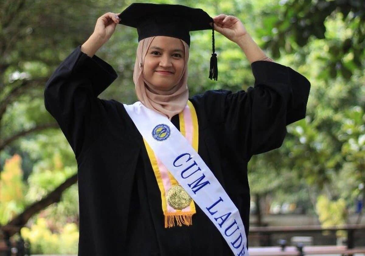 cpns jalur cumlaude