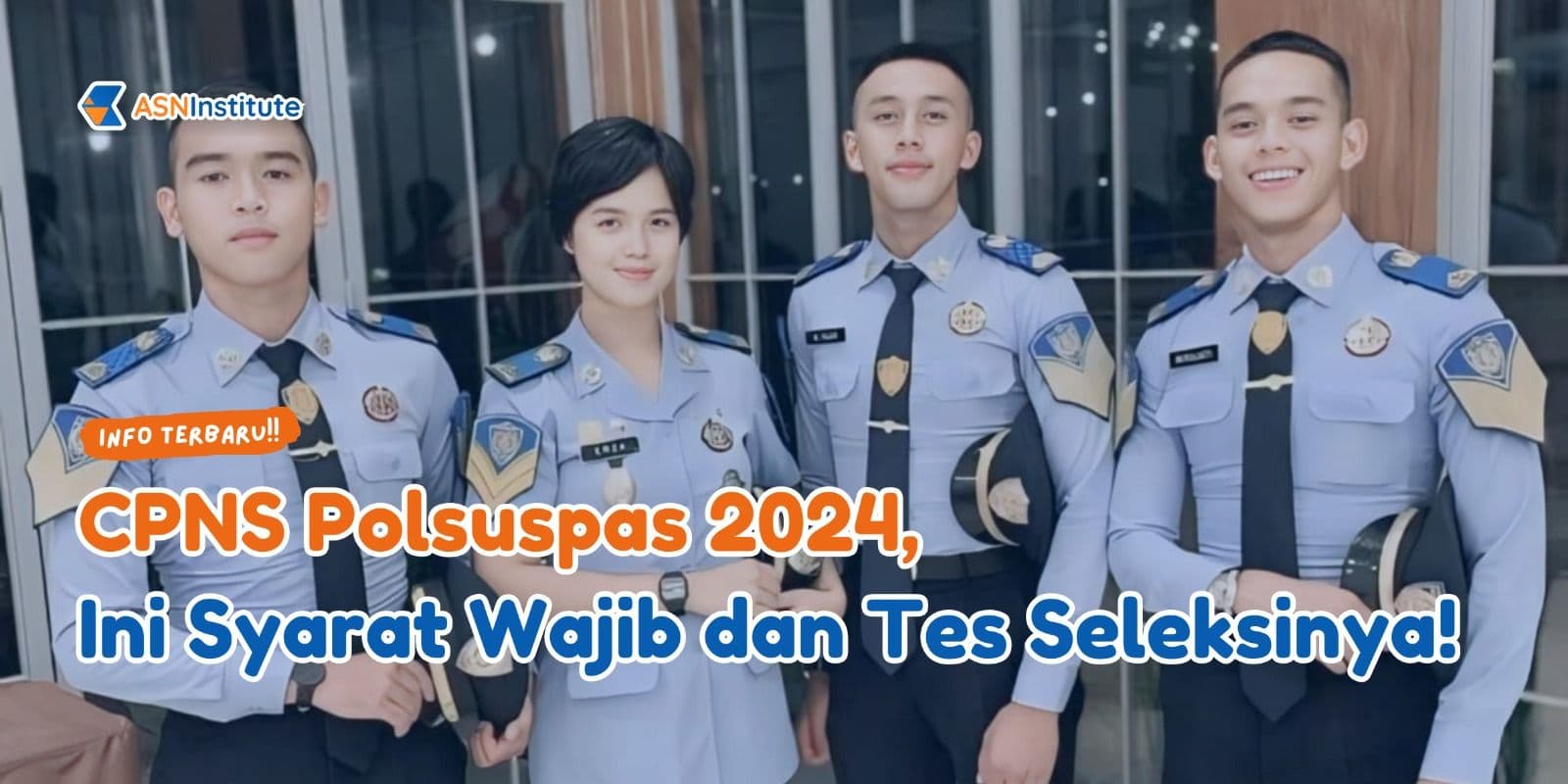 polsuspas