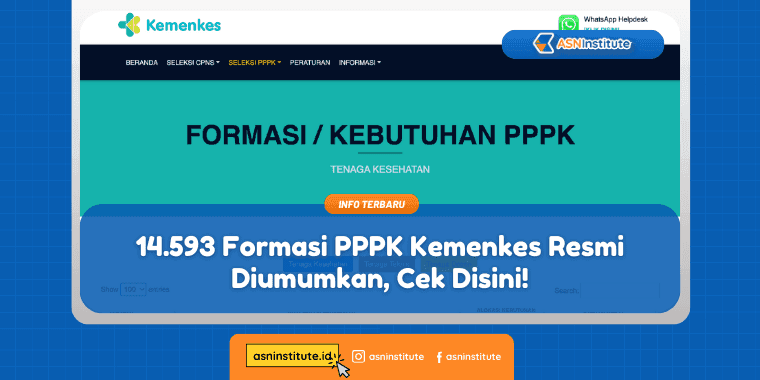 pppk kemenkes