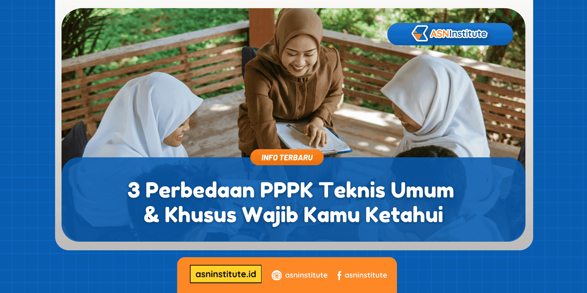 pppk teknis umum