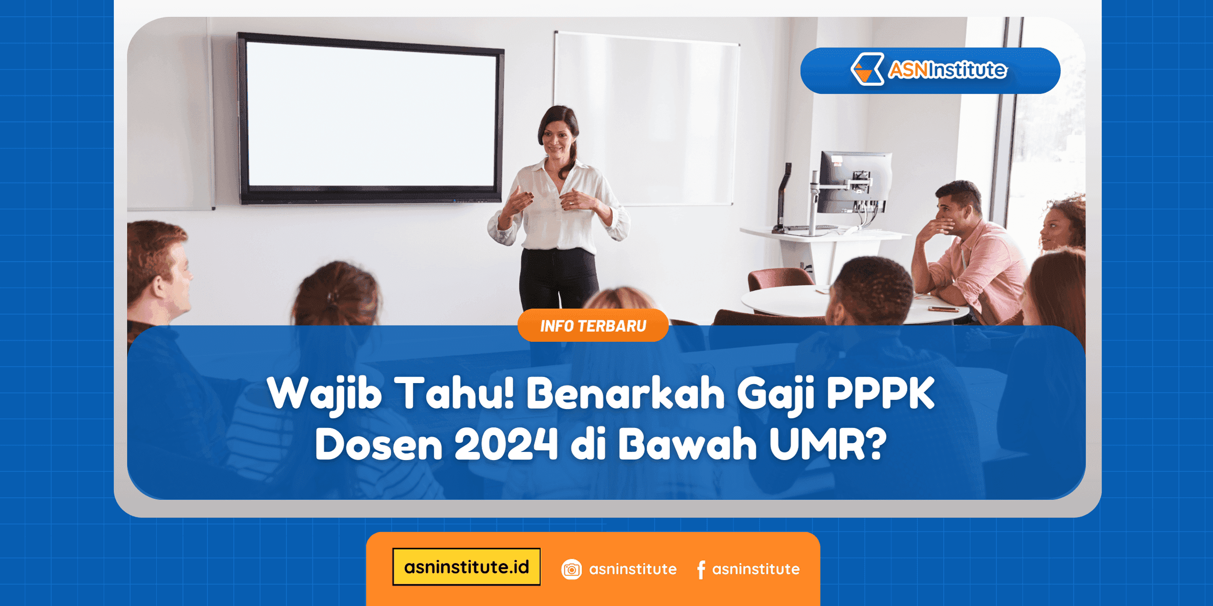 pppk dosen
