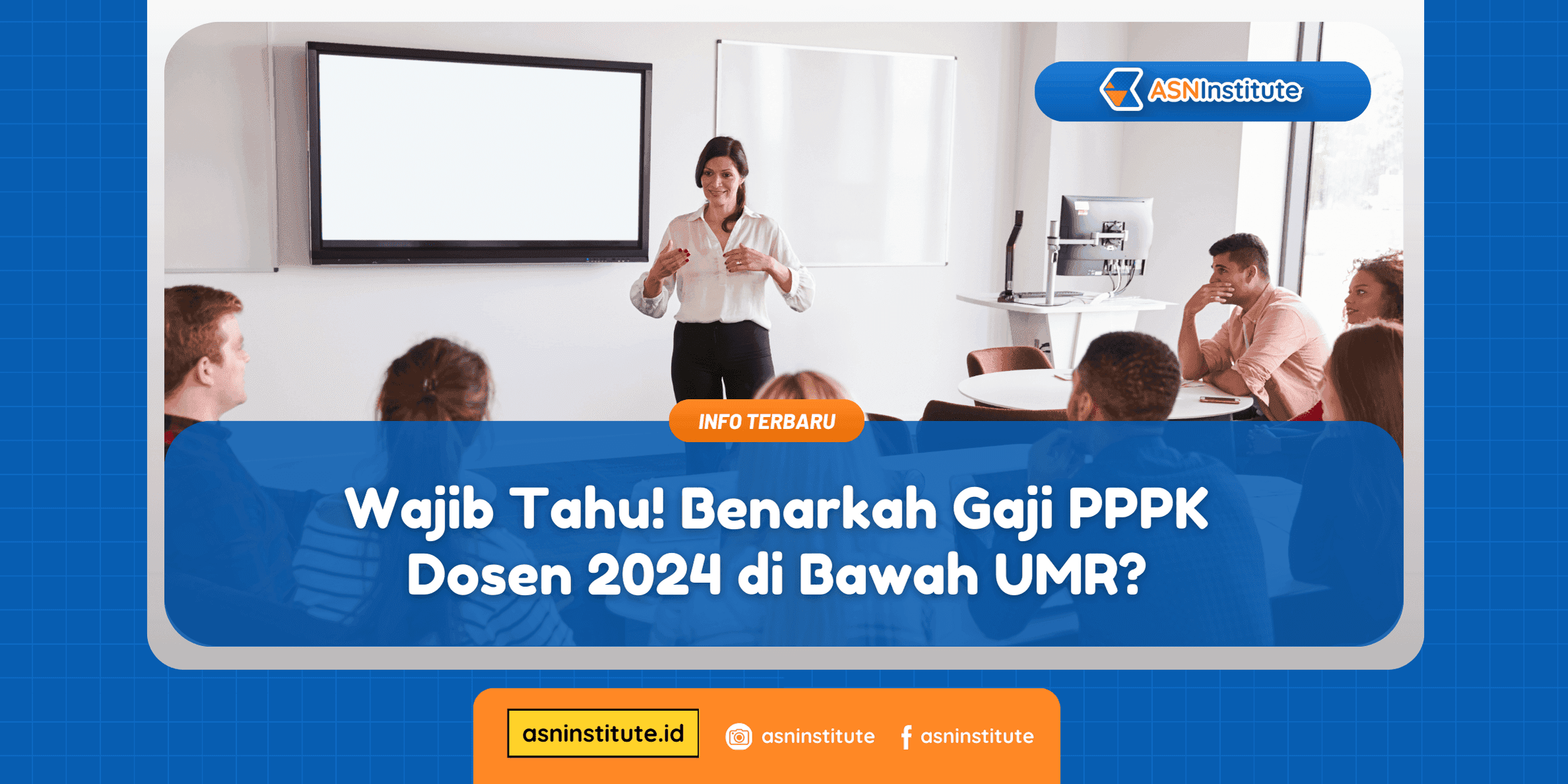 pppk dosen