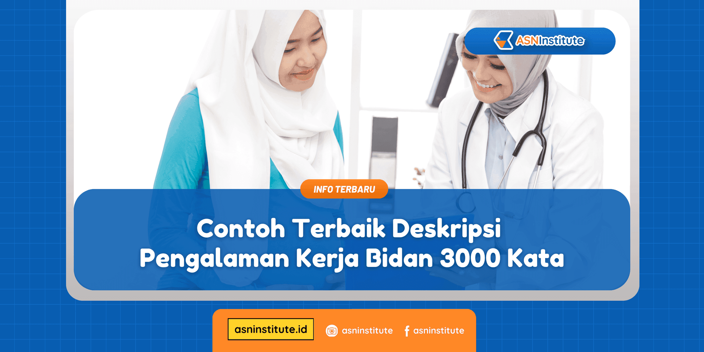 deskripsi pengalaman kerja bidan
