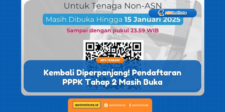 pendaftaran pppk