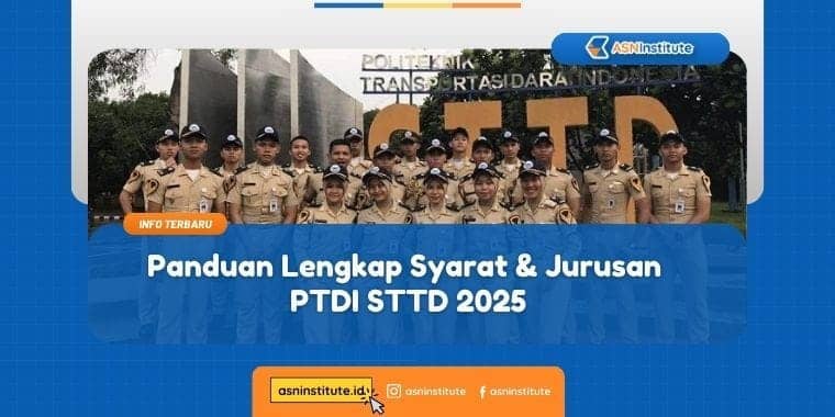 ptdi sttd