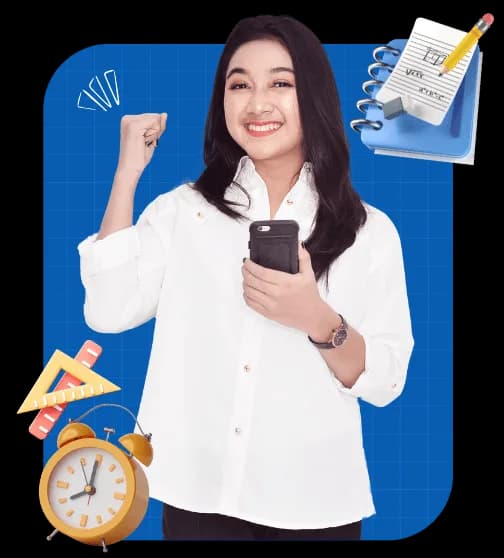 Latihan sekarang, lebih siap, lebih dekat lulus KDKMP/KNMP