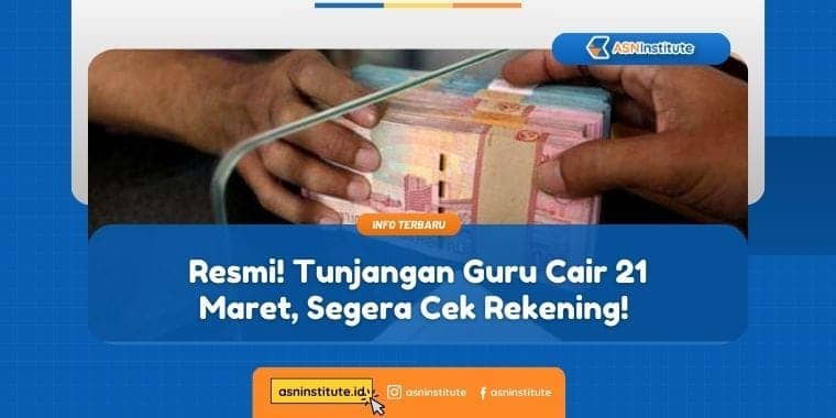 tunjangan guru