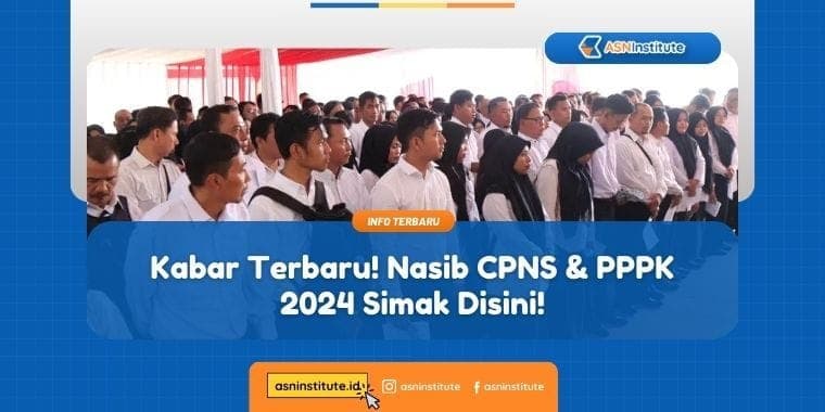 nasib cpns