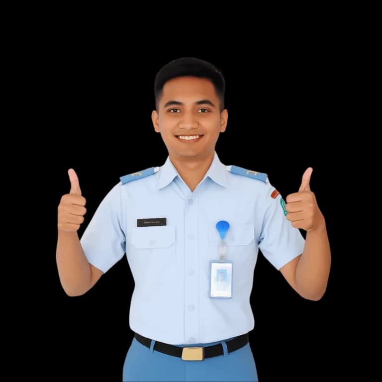 tryout STIS gratis
