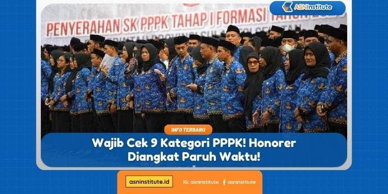 kategori pppk