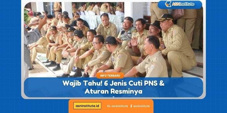 cuti pns
