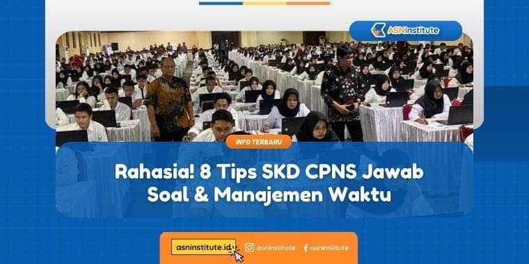 tips skd cpns