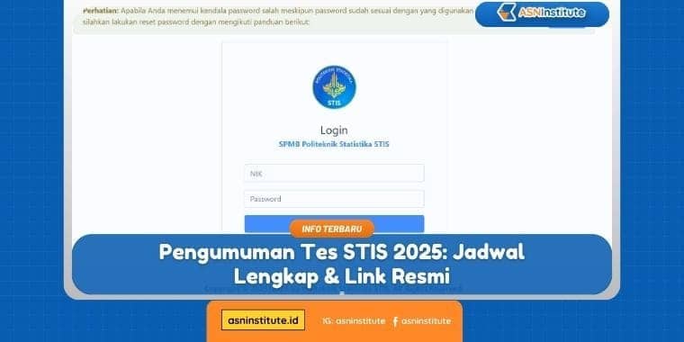 tes stis