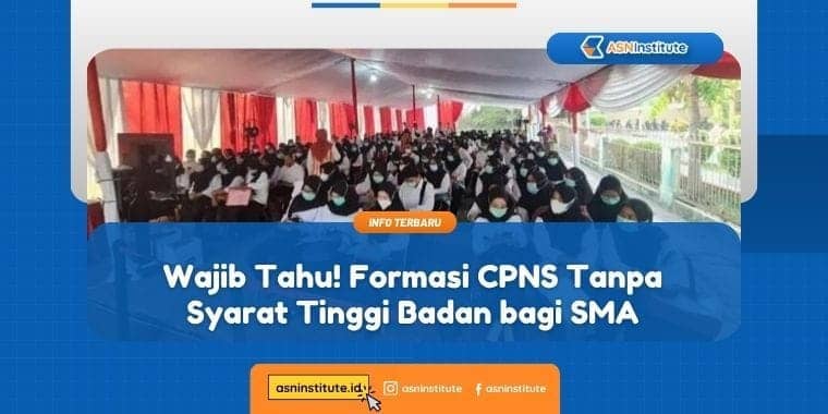 formasi cpns smk pertanian