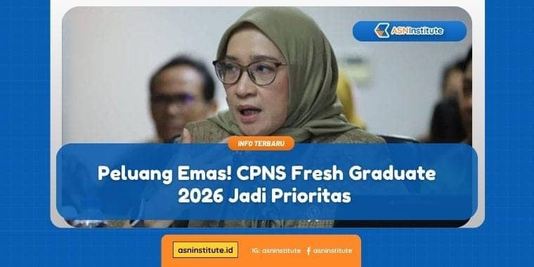 cpns fresh graduate