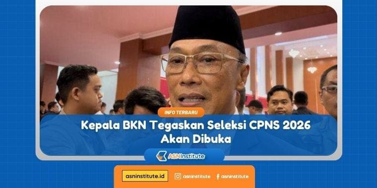 seleksi cpns 2026