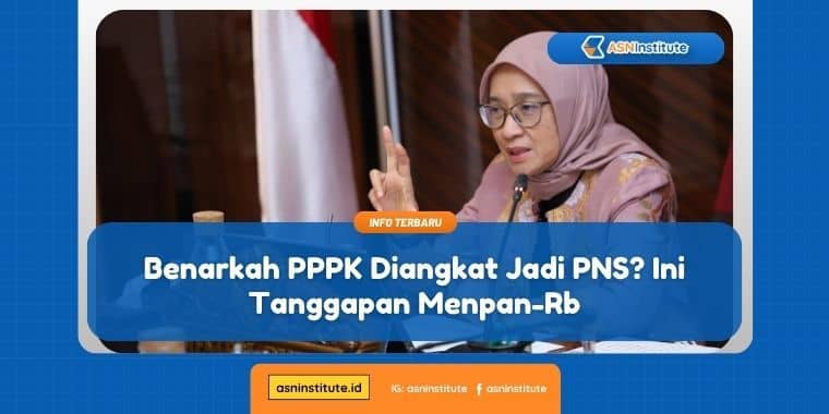 pppk diangkat jadi pns