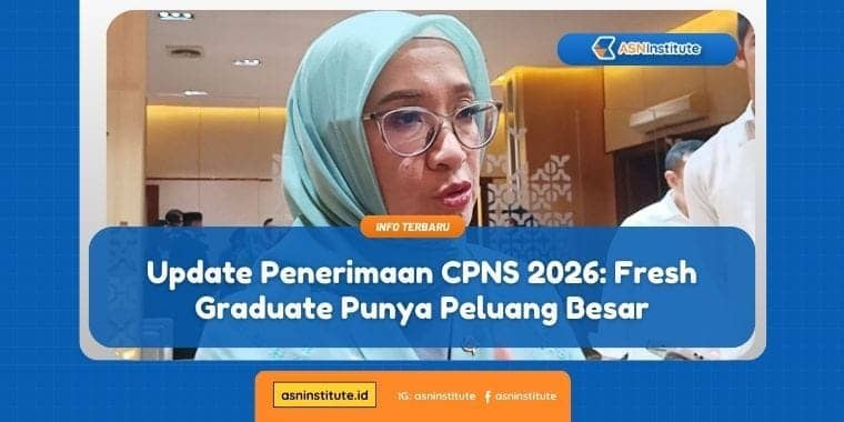 update cpns 2026