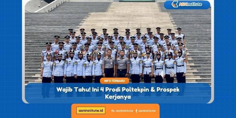 prodi poltekpin
