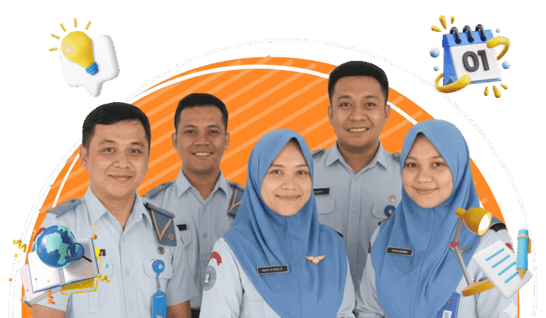 bimbel stis online
