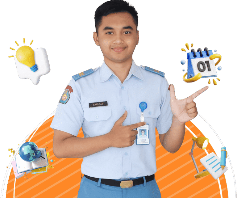 tryout stis online terbaik