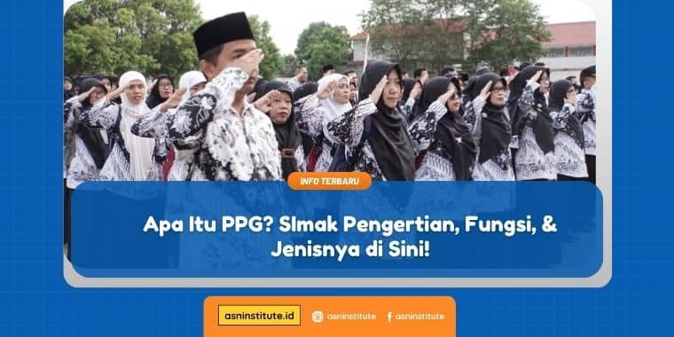 apa itu ppg
