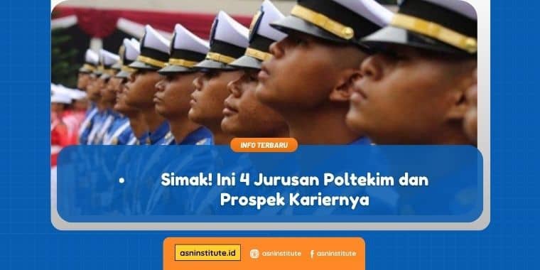 jurusan poltekim