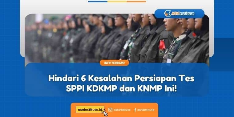 tes sppi kdkmp