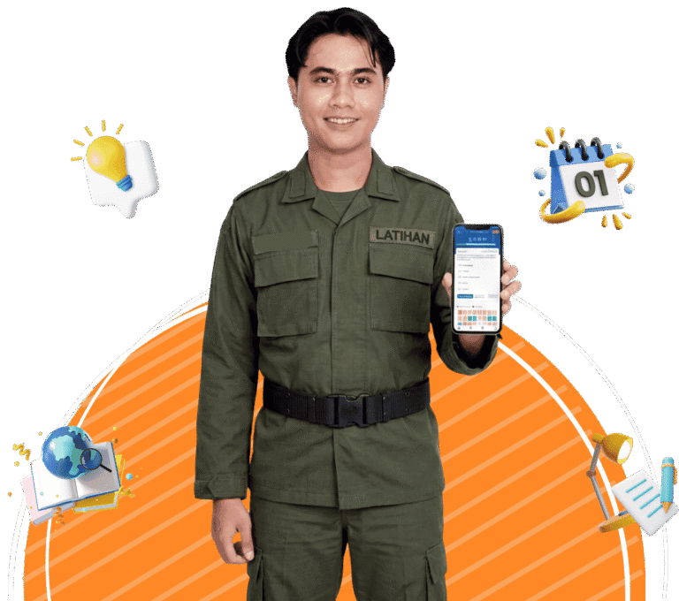 Tryout SPPI KDMP dan KNMP online Koperasi Desa Merah Putih