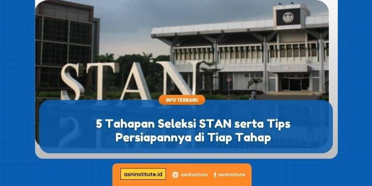 panduan masuk stan