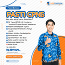 Paket Pasti CPNS 2026/2027