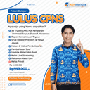 Paket Lulus CPNS 2026/2027