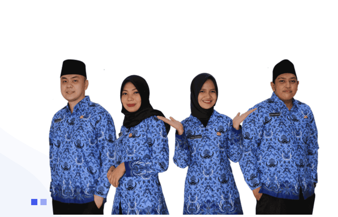 Resmi!! Formasi PPPK 2022 dan CPNS Total 1.086.128