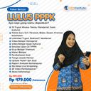 Lulus PPPK (Selamanya) (SJT Guru)