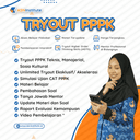 Jadi PPPK (Analis SDM Ahli Pertama)