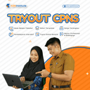 Tryout CPNS — Jadi CPNS