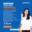 Bisa SKD Sekdin
