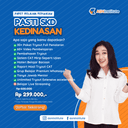 Pasti SKD Sekdin