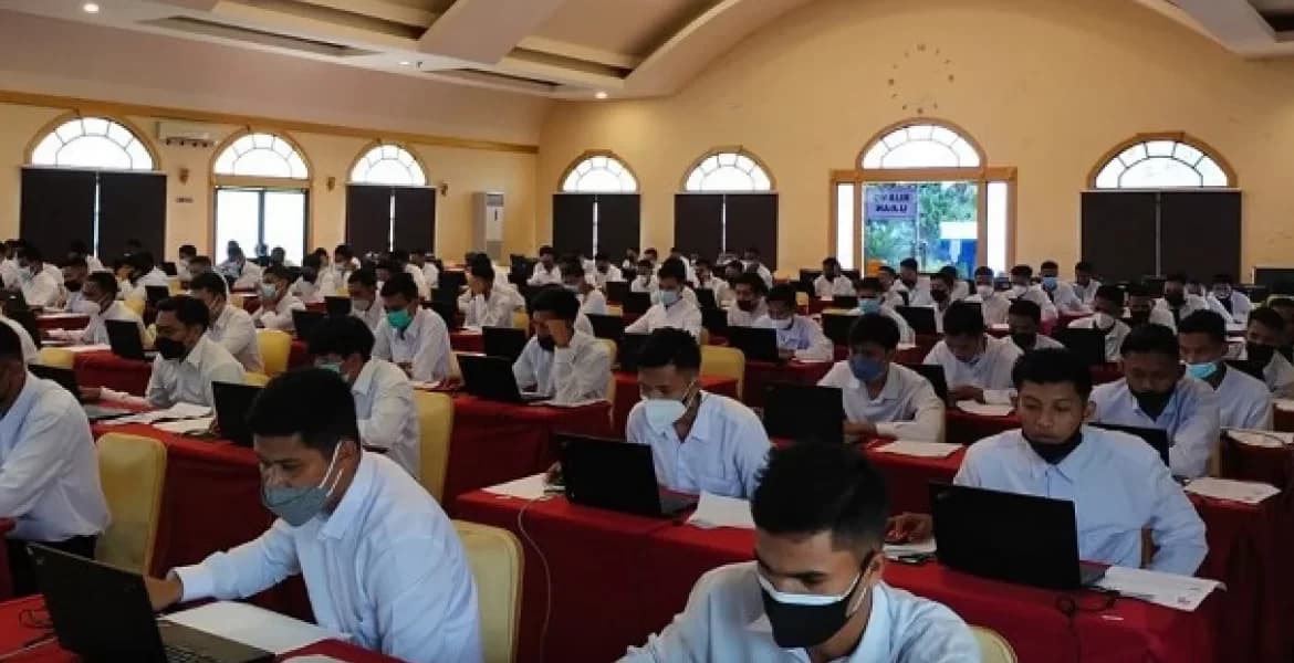 gambaran formasi cpns 2023