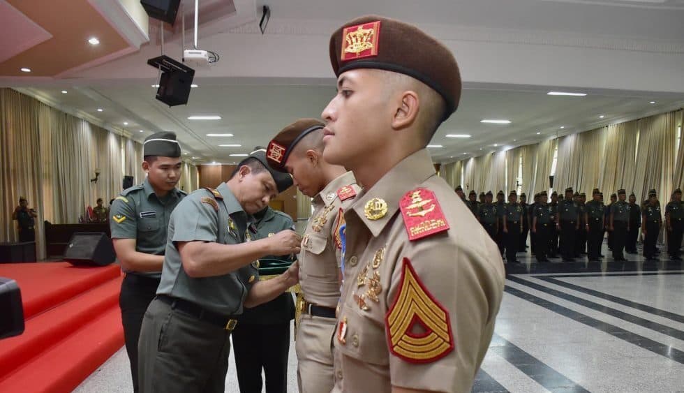5 Biaya Masuk Akmil Gratis Ditanggung Negara