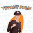 Simulasi CAT Akademik & Psikotes Polri