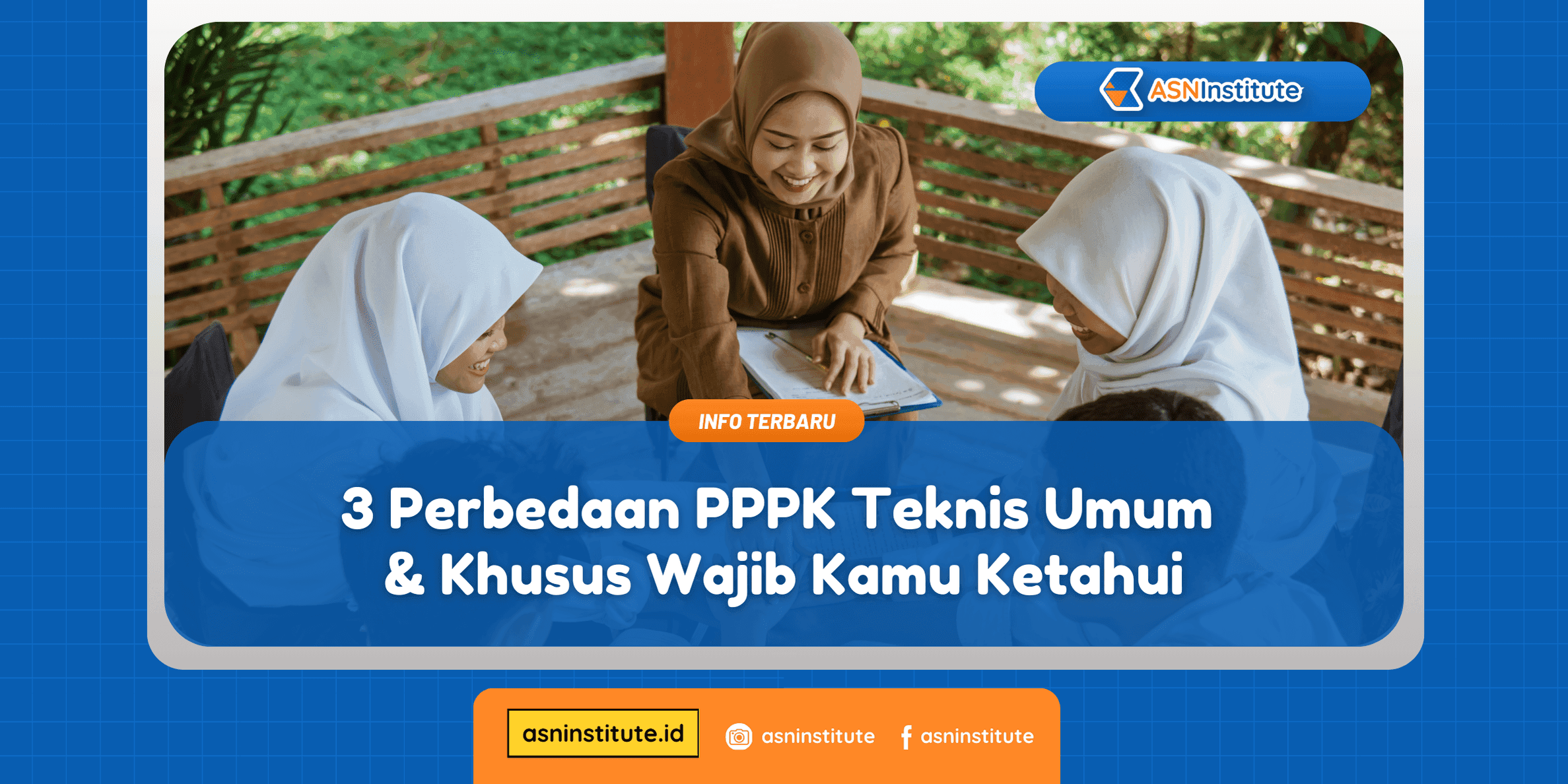 pppk teknis umum