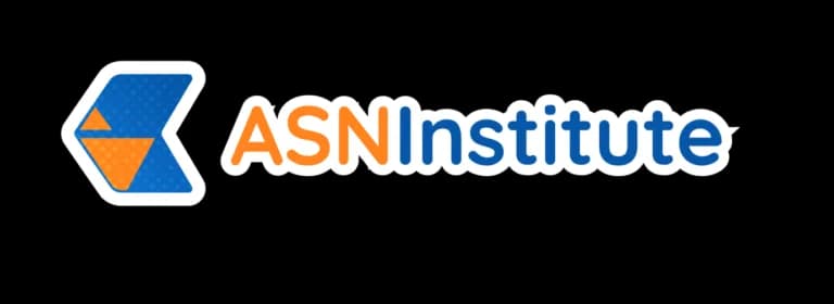 ASN Institute Logo