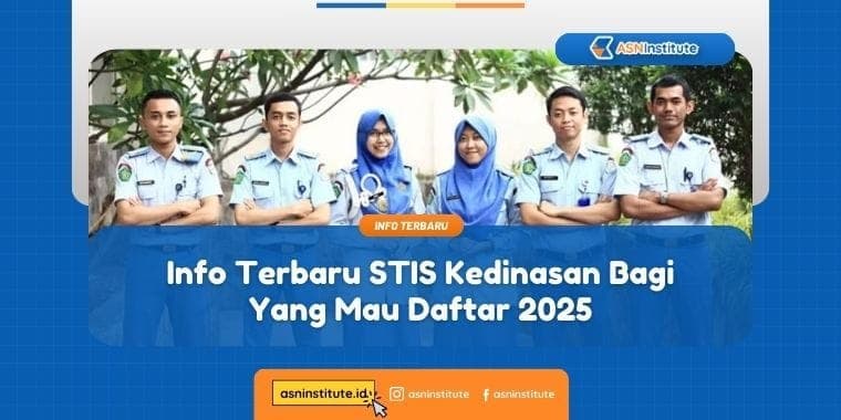 stis kedinasan