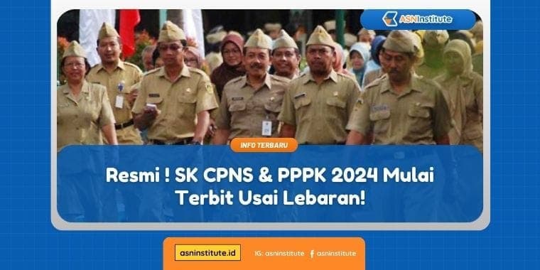 sk cpns