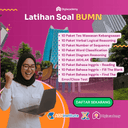Latihan Soal BUMN — Mau BUMN