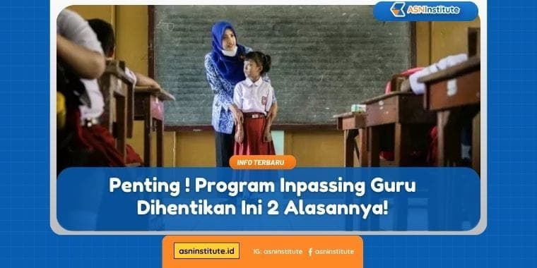 program inpassing guru